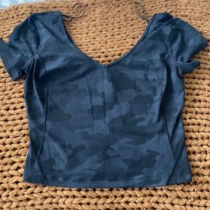 Lululemon Align T-Shirt